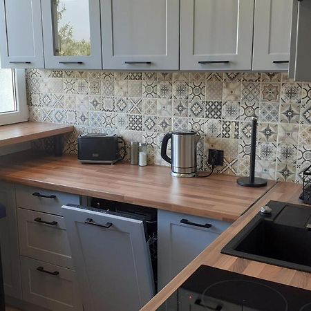 Apartament Kotlina Kłodzko Eksteriør bilde