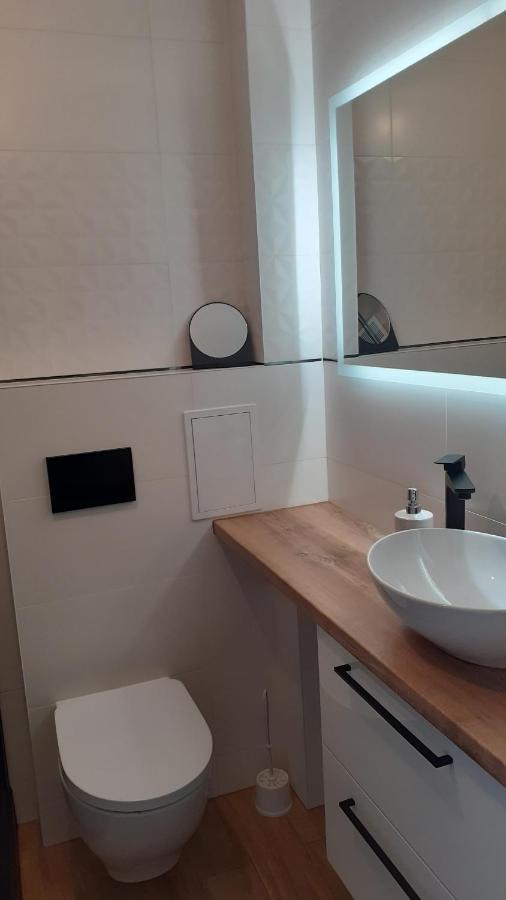 Apartament Kotlina Kłodzko Eksteriør bilde