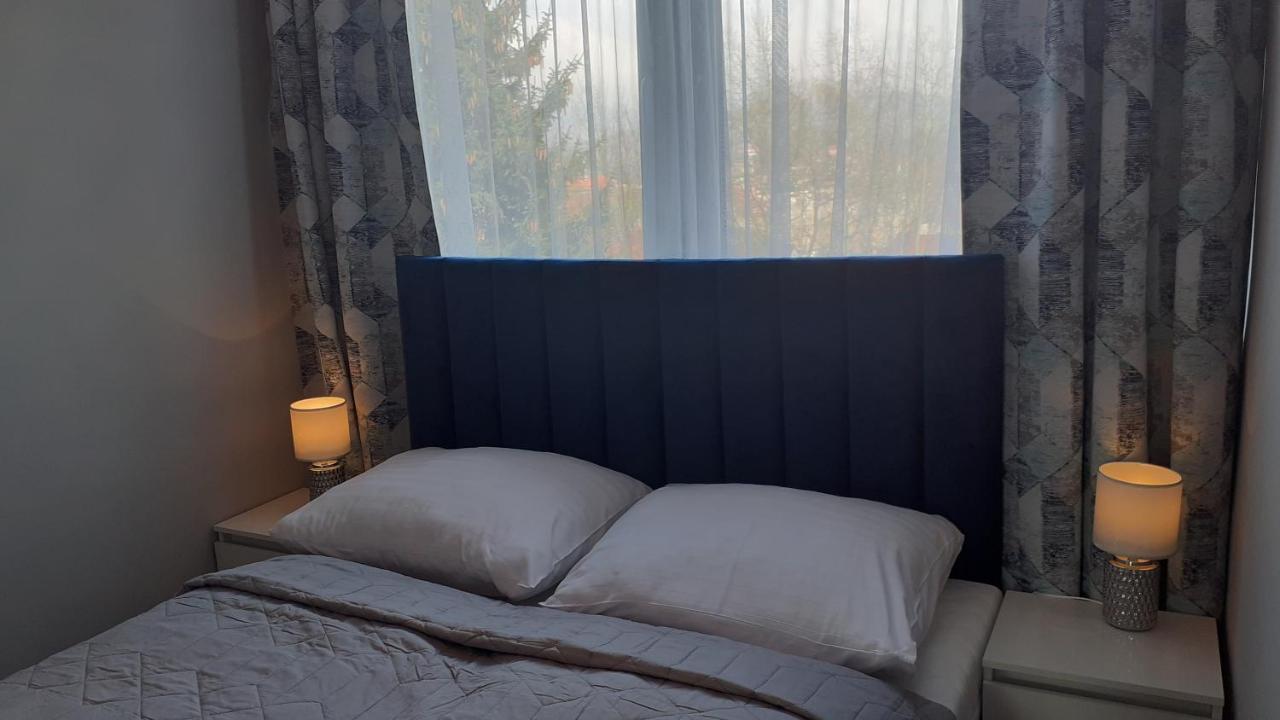 Apartament Kotlina Kłodzko Eksteriør bilde